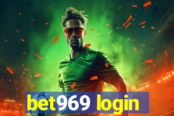 bet969 login